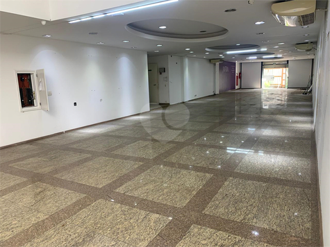 Aluguel Prédio inteiro São Paulo Indianópolis 1
