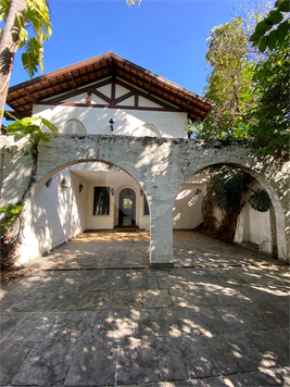 Aluguel Casa São Paulo Vila Madalena 1