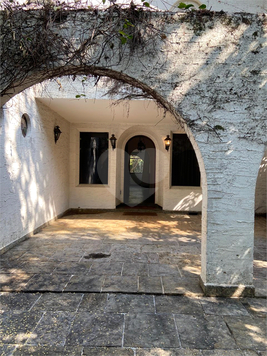 Venda Casa São Paulo Vila Madalena 1