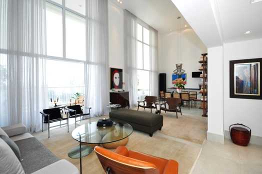 WIDE PARQUE BURLE MARX