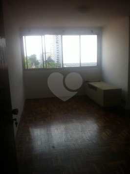 Edifício Residencial Lilian