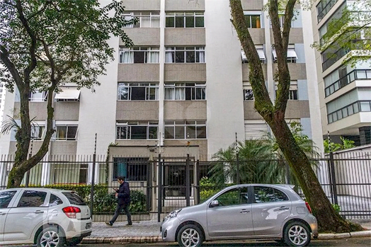 Venda Apartamento São Paulo Indianópolis 1