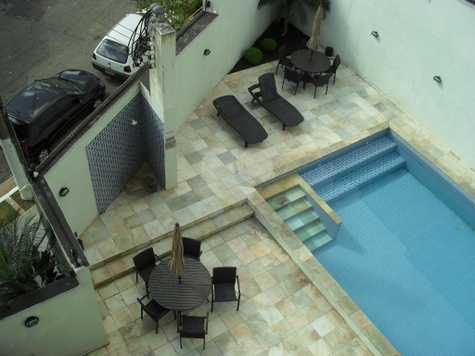 Venda Apartamento São Paulo Alto Da Lapa 1