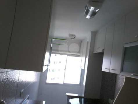 Venda Apartamento São Paulo Vila Basileia 1