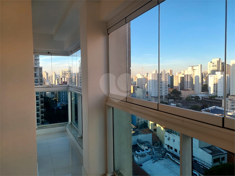 Aluguel Apartamento São Paulo Perdizes 1