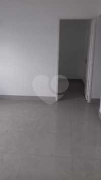 conjunto residencial Marechal Hermes