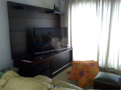 Venda Apartamento São Paulo Vila Gomes Cardim 1