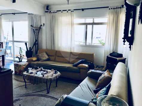 Venda Apartamento São Paulo Bela Vista 1