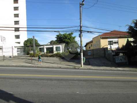 Venda Terreno São Paulo Vila Romana 1