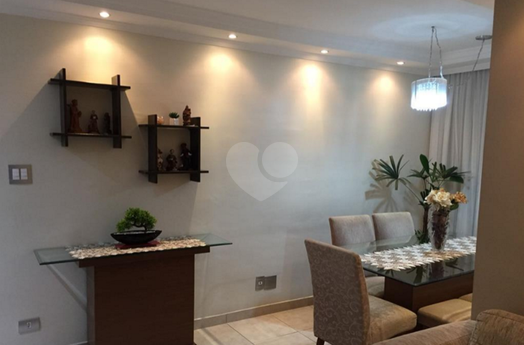 CONJUNTO H. BARRO BRANCO