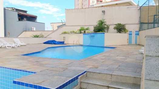 Venda Apartamento São Paulo Vila Matilde 1