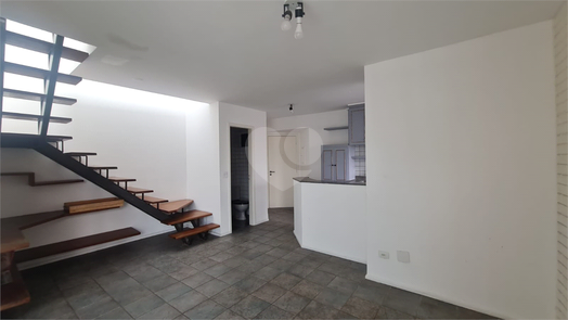 Venda Duplex São Paulo Pinheiros 1