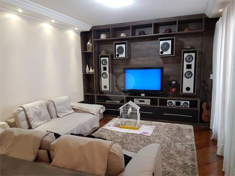 Venda Apartamento São Paulo Vila Gomes Cardim 1