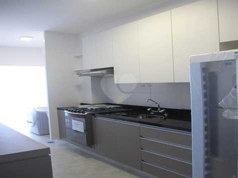 Venda Apartamento São Paulo Pinheiros 1