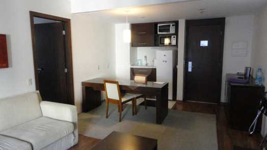 THE FLAT II - GRAND PLAZA