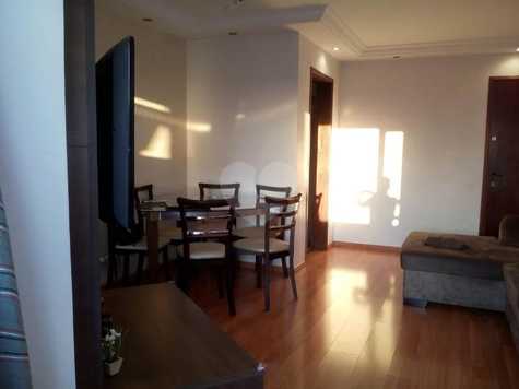 Venda Apartamento São Paulo Vila Santa Catarina 1