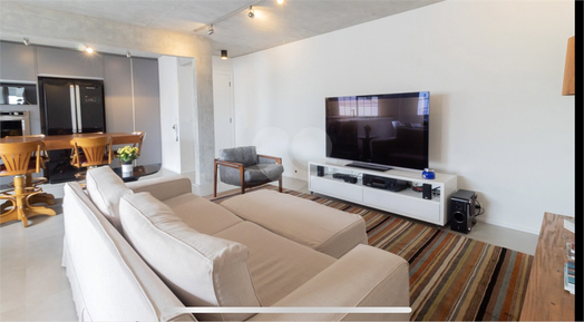 Venda Apartamento São Paulo Cerqueira César 1