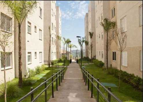 Venda Apartamento São Paulo Jardim São João (jaraguá) 1