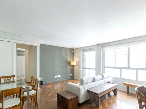 Aluguel Apartamento São Paulo Itaim Bibi 1