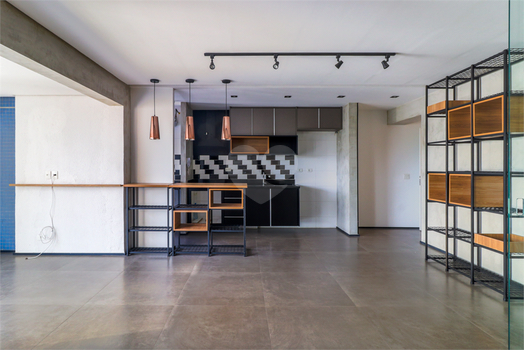 Aluguel Apartamento São Paulo Jardim Santo Amaro 1
