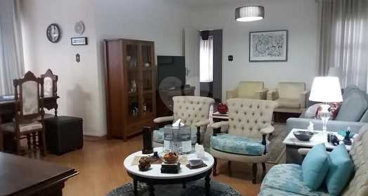 Venda Apartamento São Paulo Morro Dos Ingleses 1