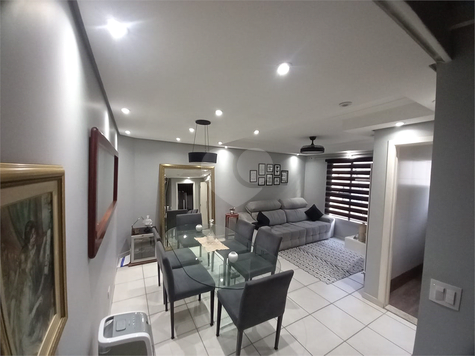 Venda Condomínio São Paulo Vila Nova Mazzei 1
