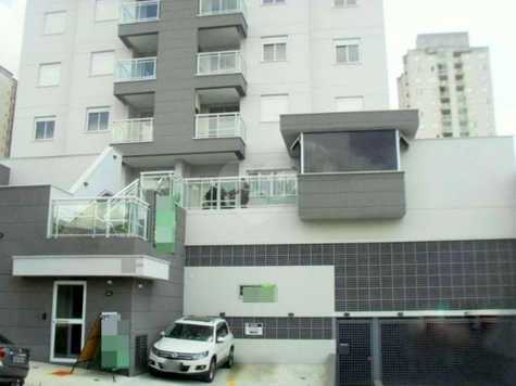 Venda Apartamento Santo André Vila Pires 1