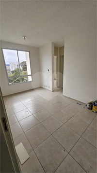 Venda Apartamento Mogi Das Cruzes Cézar De Souza 1