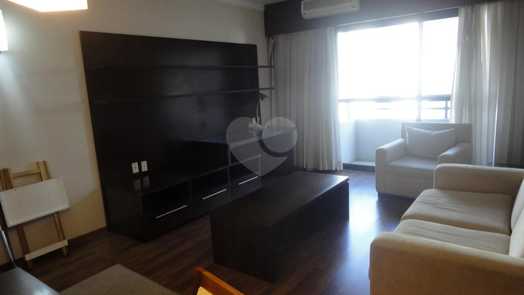 Venda Flat São Paulo Paraíso 1