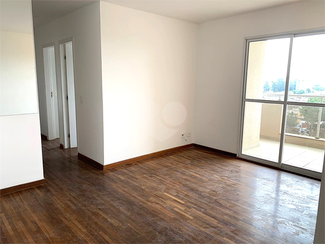 Aluguel Apartamento São Paulo Vila Leopoldina 1