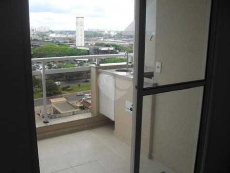 Aluguel Apartamento São Paulo Vila Leopoldina 1