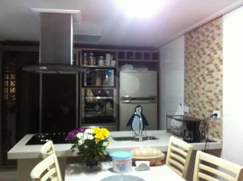 Venda Condomínio São Paulo Vila Bertioga 1