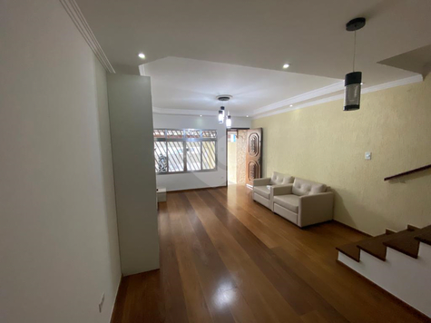 Aluguel Sobrado São Paulo Jardim Franca 1