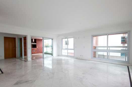 CARTIER BRESSON RESIDENCIAL