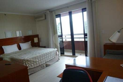 RADISSON FARIA LIMA