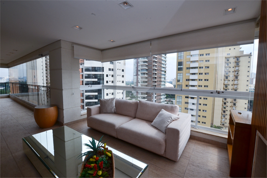 Venda Apartamento São Paulo Vila Mariana 1