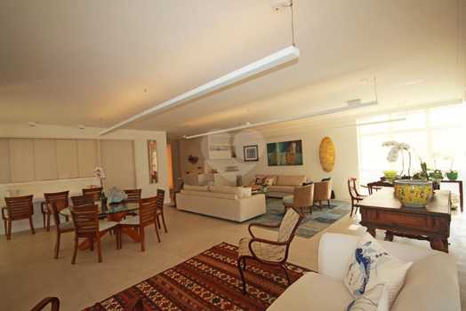 Venda Apartamento São Paulo Cerqueira César 1