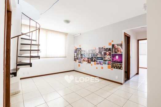 Condomínio Edifício Lavosier