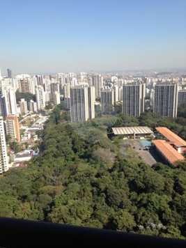 Venda Cobertura São Paulo Vila Suzana 1