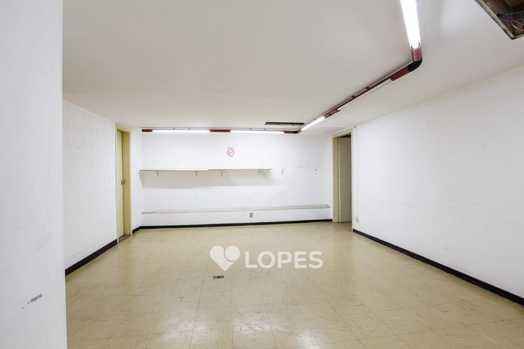 Condomínio do Edifício Louis Ensch 