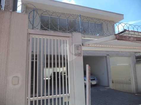 Aluguel Prédio inteiro São Paulo Vila Mariana 1
