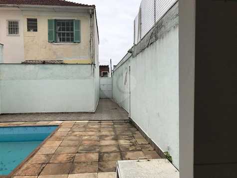 Venda Sobrado São Paulo Jardim Do Colégio (zona Norte) 1