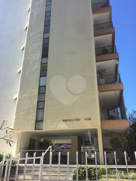 Edifício Medalhão