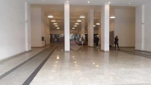 Centro Comercial Paulista