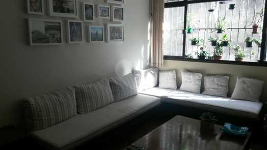 Venda Apartamento São Paulo Cambuci 1
