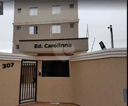 EDIFÍCIO CAROLINA