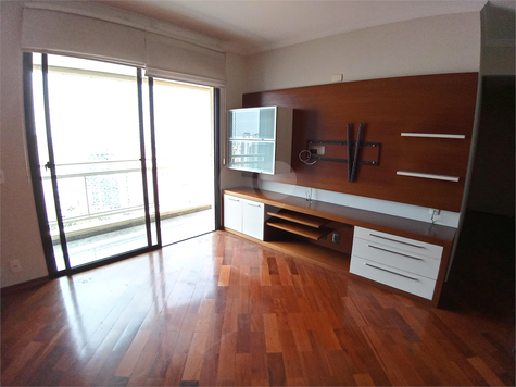 Aluguel Apartamento São Paulo Santana 1