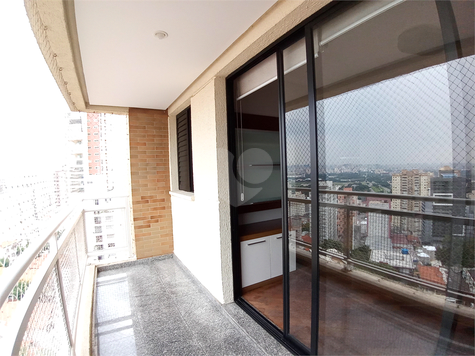 Aluguel Apartamento São Paulo Santana 1