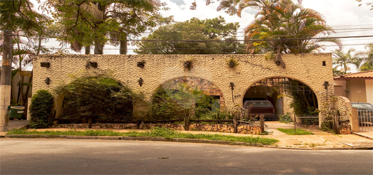 Venda Casa térrea São Paulo Sumaré 1