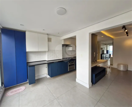 Venda Apartamento São Paulo Chácara Santo Antônio (zona Sul) 1